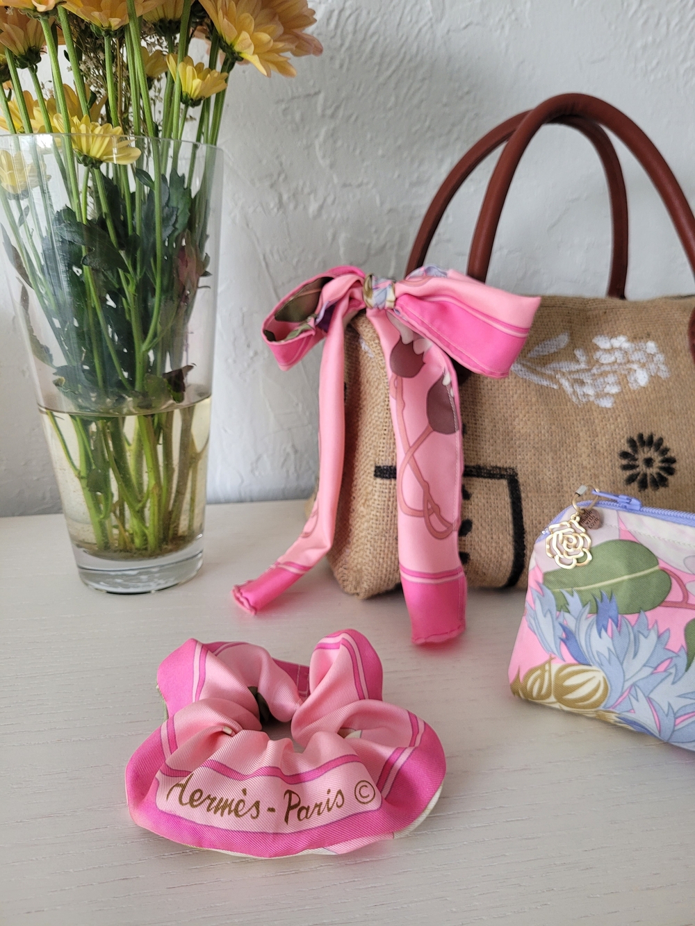 Hermes Accessories Pack (4 Items)